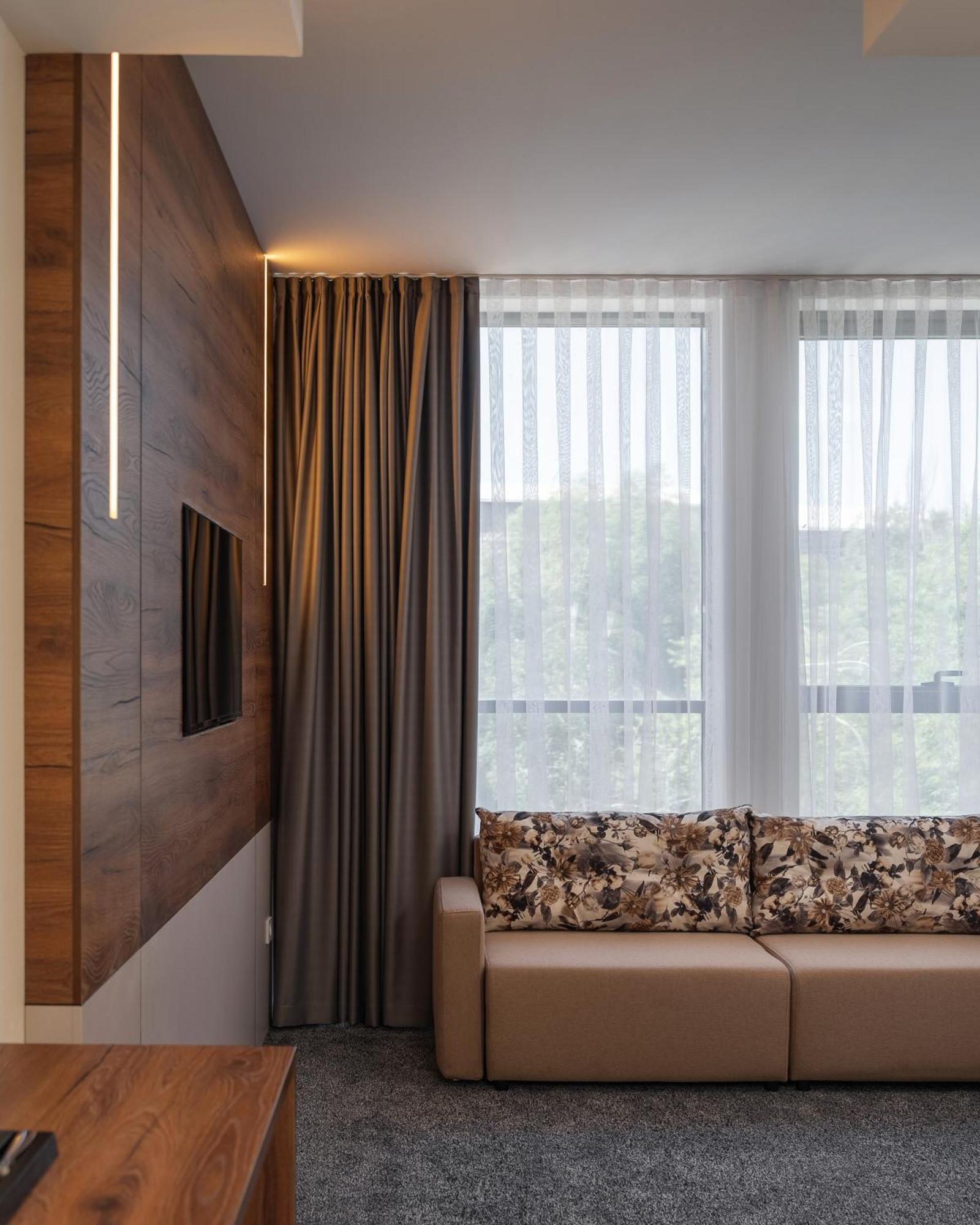 Duo Hotel By Futuro บิชเคก ภายนอก รูปภาพ