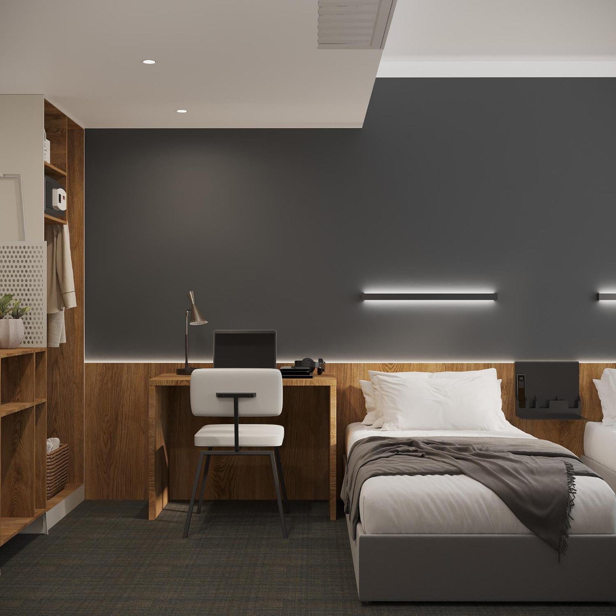 Duo Hotel By Futuro บิชเคก ภายนอก รูปภาพ